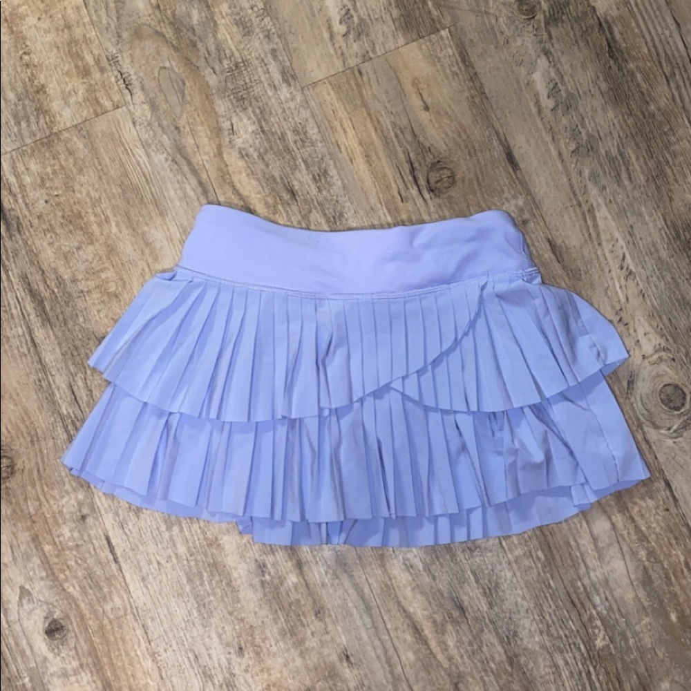 Ivivva skirt
